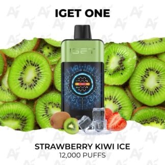 Iget one 12000 strawberry kiwi ice 1.jpg