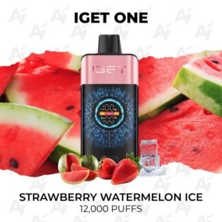 Iget one 12000 strawberry watermelon ice 1.jpg