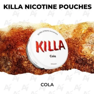 Killa nicotine cola.webp