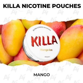 Killa nicotine mango.webp