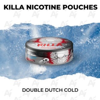 Killa nicotine pouches double dutch cold 1.jpg