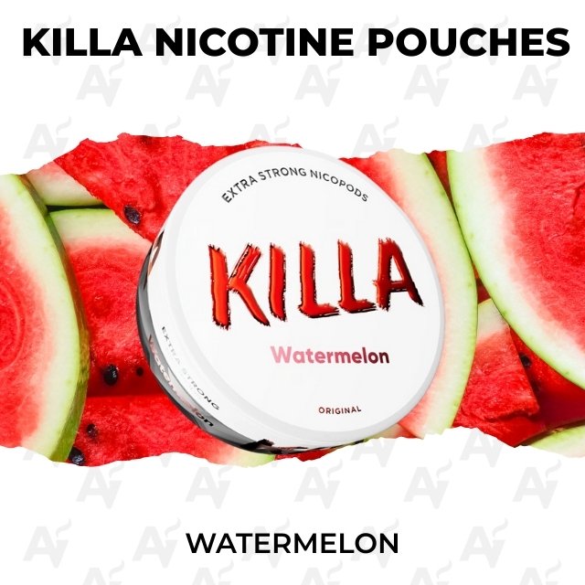 Killa nicotine pouches watermelon 1.jpg