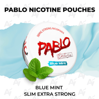 Pablo nicotine blue mint slim max strong.png