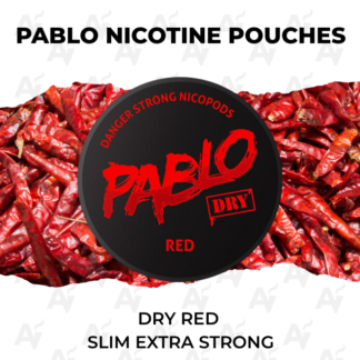 Pablo nicotine dry red slim extra strong.png