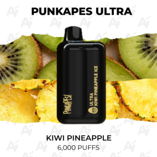 Punkapes ultra 6000 kiwi pineapple 1.png
