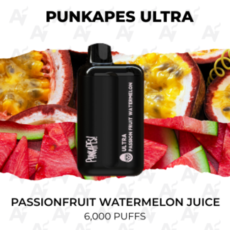 Punkapes ultra 6000 passionfruit watermelon juice 1.png