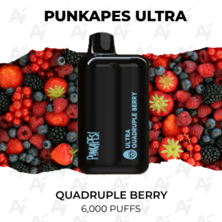 Punkapes ultra 6000 quadruple berry 1.png