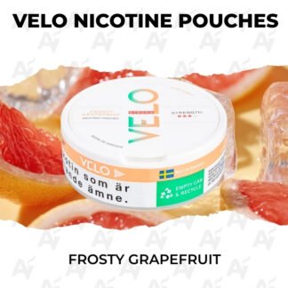 Velo nicotine pouches frosty grapefruit 1.jpg