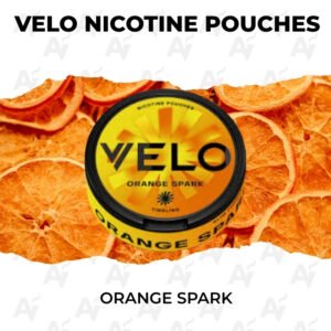 VELO Orange Spark