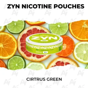 ZYN Cirtrus 11mg
