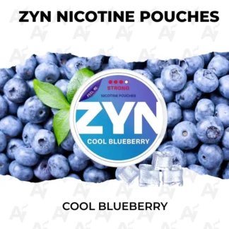 Zyn nicotine cool blueberry.webp