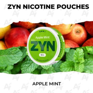 Zyn nicotine pouches apple mint 1.jpg