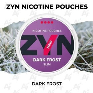 Zyn nicotine pouches dark frost.jpg