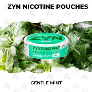 Zyn nicotine pouches gentle mint 1.jpg