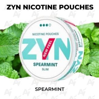 Zyn nicotine pouches spearmint.jpg