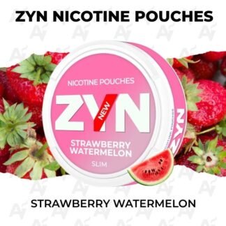 Zyn nicotine pouches strawberry watermelon.jpg