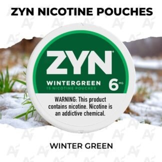 Zyn nicotine pouches winter green.jpg